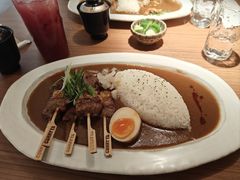 -CURRY YA 熟成咖哩專門店(深圳湾万象城店)