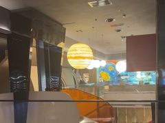 -碧涛阁水世界酒店(万家丽路店)