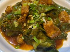-盛京辽菜小馆(龙之梦购物中心店)