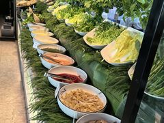 -川骄海鲜自助(亚运村店)