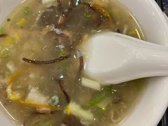 -祈胜邨•顺德鱼生•顺德菜(容桂店)