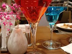 -水月周庄铂尔曼酒店 · 漾全日餐厅
