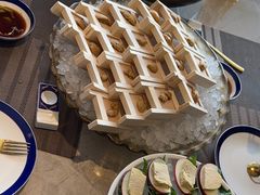 -極上萬膳·日料放题(来福士江景店)