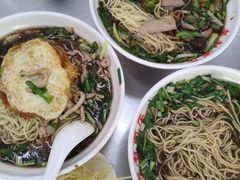 -老赵面店(大西路店)