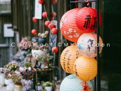 -堂安侗寨