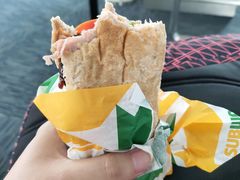 -赛百味SUBWAY(星耀店)
