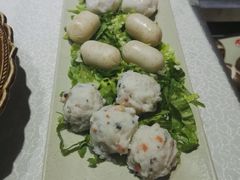 -羊家胡同·龙虾烧烤火锅(龙汇路店)