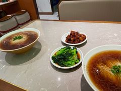 -松鹤楼面馆(天一广场店)