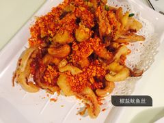 大咀港式茶餐厅(宝山万达店)-新大咀港式茶餐厅(宝山万达店)