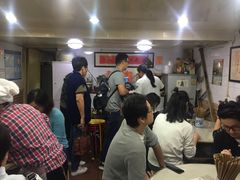-老地方面馆(思南路店)