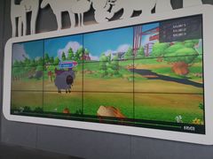 -广州市城市规划展览中心