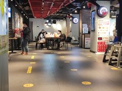 -肯德基(蓝桥店)