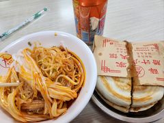 -薛昌利大米面皮(南关正街店)