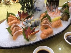 -轩记海鲜餐厅·四十五年老字号·经典粤菜(西区彩虹店)