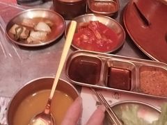 -西塔老太太泥炉烤肉(苏州大悦城店)