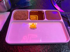 -牛鲜盛齐齐哈尔烤肉(曹路店)