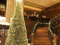 -西安赛瑞喜来登大酒店