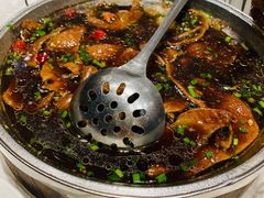 花蛤猪肝-930私房菜(欧阳路店)