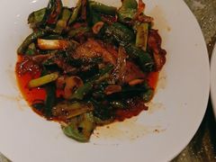 四川回锅肉-一品红川菜(皇岗店)