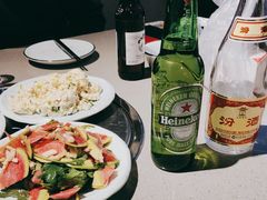 -百味源炭火烤翅 ·夜市大排档(酒仙桥店)