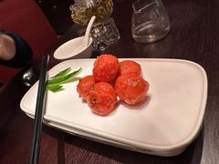 -福州仓山凯悦酒店·闽味中餐厅