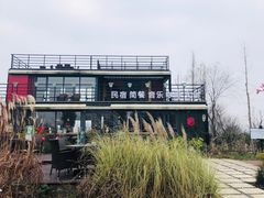 -南通鲜花小镇