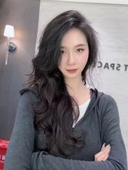 -上禾 HAIR SALON