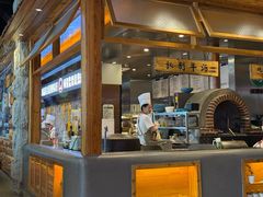 -河坝烧烤串城(金达莱店)