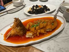 -老知青·东北菜(中华城店)