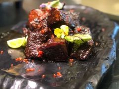 -茶叁酒肆·楚味江湖(菱角湖店)