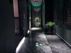 -和子足浴SPA会馆(东方之门店)