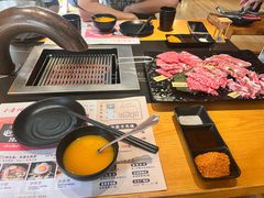 -千寻烧肉(政务区店)