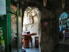 -大哈福烧烤·海鲜·家常菜(延安三路店)