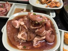 -盛江山自助料理(太原街万达店)