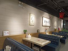 -随喜赞素食餐厅(亦庄店)