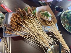 -林二哥宜烤官·宜宾小烧烤