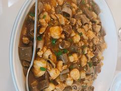 -小郭私房菜·海肠捞饭店(学士街店)