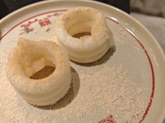 -蘸小院铁锅炖·蘸酱菜·东北菜(怀远门店)