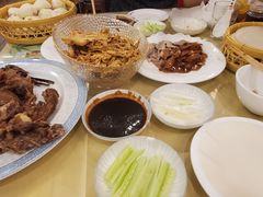 -燕风楼烤鸭店(建设总店)