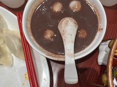 -喜家德虾仁水饺(深圳印力中心店)