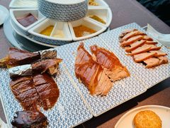 -羲和雅苑•北京烤鸭(乐园道万象城店)