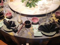 -淮扬府·游园京梦(北京SKP店)