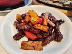 -莆田餐厅PUTIEN(颐堤港店)