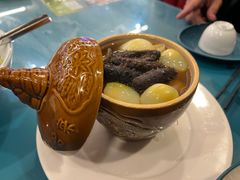 -安泰楼·佛跳墙创始人·传统闽味早茶·酒楼(三坊七巷闽菜地标店)