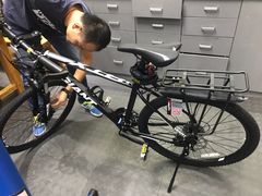 -GIANT捷安特自行车专卖店(金桥台儿庄路店)