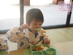 -Nice mama奈思妈妈婴幼儿托育中心(五缘湾中心店)