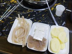 -韩妹鱼庄·泸定老字号(泸定店)