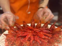 -红盔甲·小龙虾(天钥桥店)