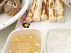 -天顺渔港·海景餐厅(星海广场店)
