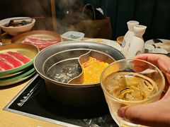 -温野菜涮涮锅(西单大悦城店)